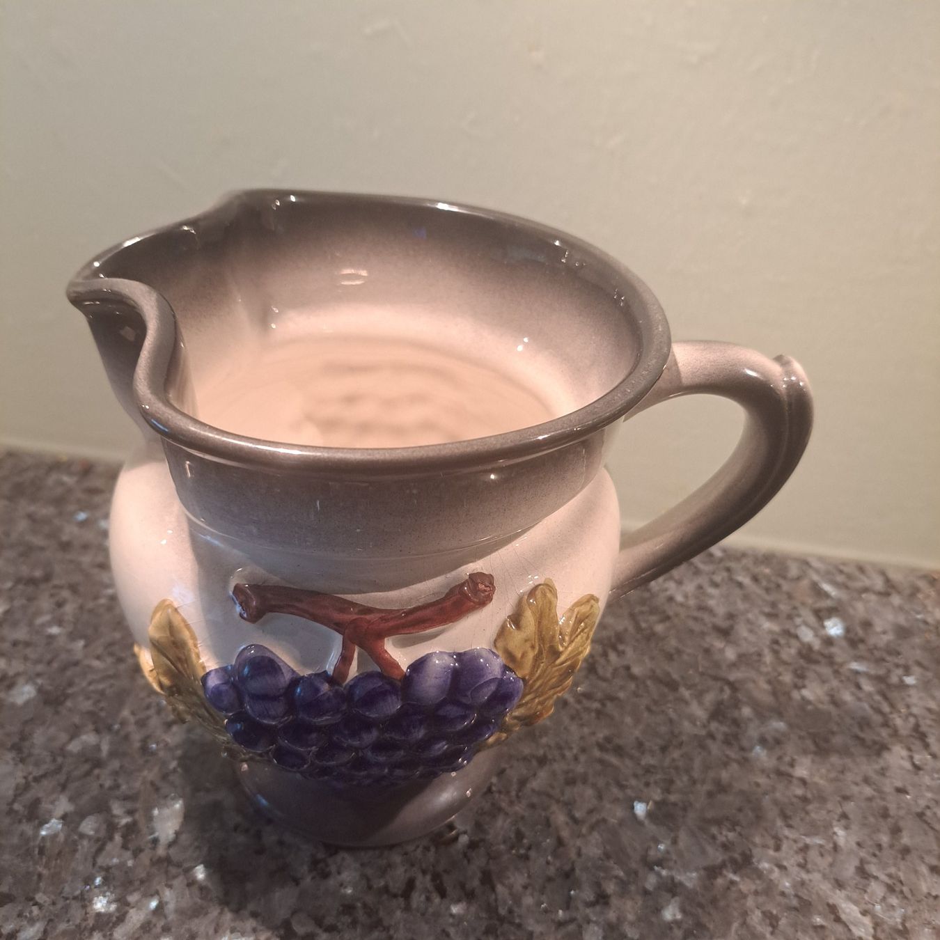 Caraffe: Poccalino 1 Liter Krug – Nuovo (secondo la descrizione) da Trin Mulin venduto da Benny041