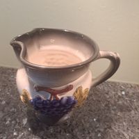 Poccalino 1 Liter Krug