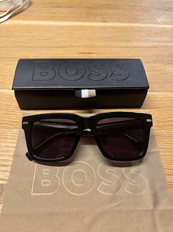 Occhiali & Lenti: Hugo Boss Brille – Usato da Lyss venduto da ale_sr8z