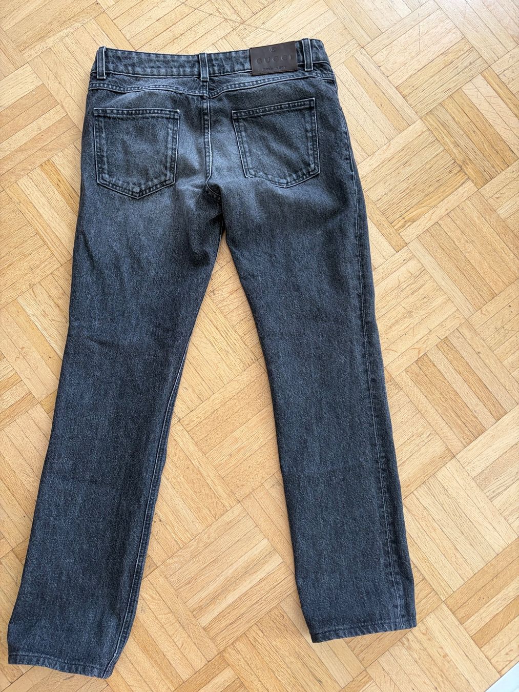Gucci Jeans: Gucci jeans S – Gebraucht aus Baar von ViennaG 8