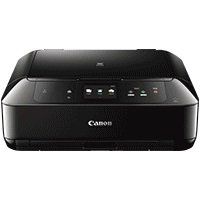 Canon Drucker PIXMA MG7752 Multifunktions Tintenstrahl Druck