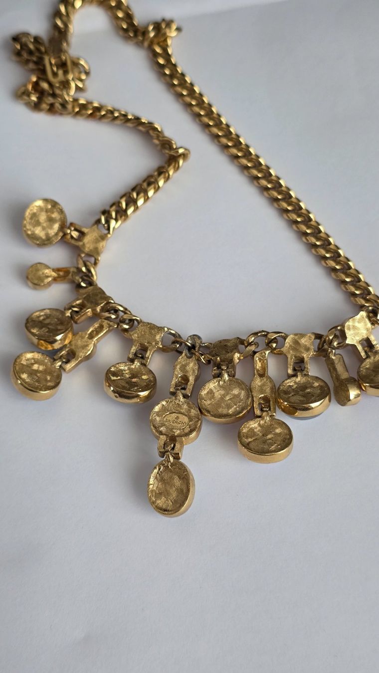 Givenchy Ketten: Givenchy Kette – Gebraucht aus Wittenbach von rose_rosi 4