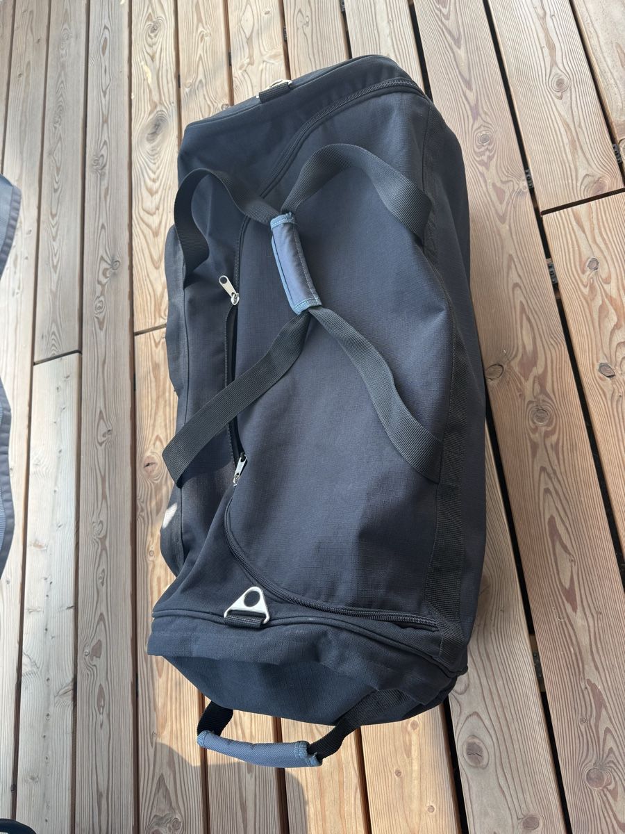 Borse: Reisetasche Nordisk – Usato da Bülach venduto da Berimbau0 5