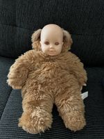 Anne Geddes Babypupe