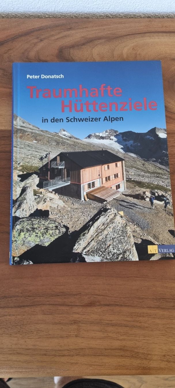 Libri: Wanderbücher AT Verlag – Usato da Pfeffikon LU venduto da Andy1969 3