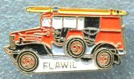 Feuerwehr  FLAWIL