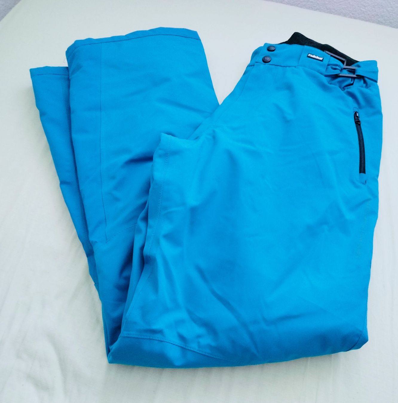 Pantalons: Skihose gr L – D'occasion à Heimberg par Rockenrol