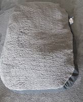 Matelas orthopédique pour chien Trixie Bendson 120x85