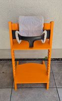 Stokke Tripp Trapp mit Zubehör *Versand ok*
