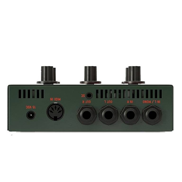 Musikinstrumente: OTO BOUMWARMING UNIT - NEU – Neu (gemäss Beschreibung) aus Kirchdorf BE von megablox 1