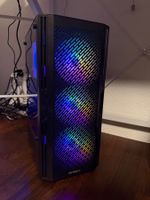 Günstiger Gaming PC - i7 - 24 GB RAM - NVIDIA GTX 1650 Super