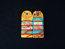 Mini Bandolino 2er-Set ab 3 Jahren