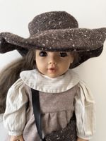 Götz Puppe ca. 44–46 cm – Original-Outfit