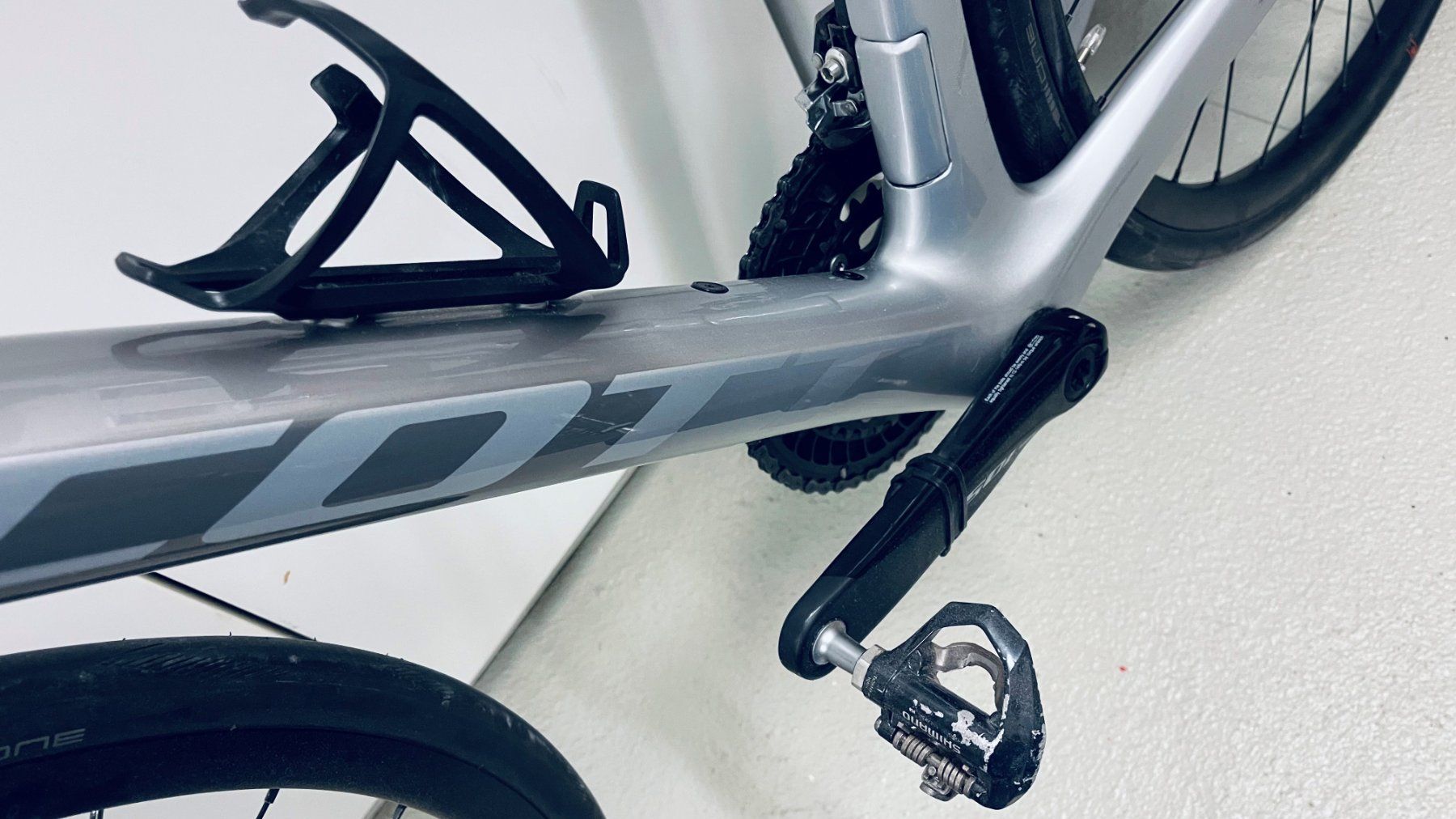 Scott Biciclette: Rennrad Scott – Nuovo (secondo la descrizione) da Chur venduto da Sonne01028 3