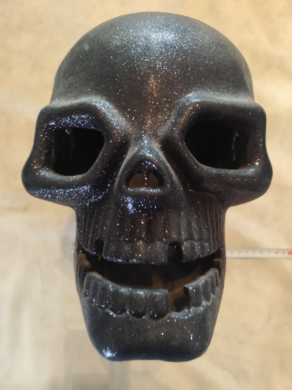 Sculture & Statue: Totenkopf – Usato da Dietikon venduto da nala_66