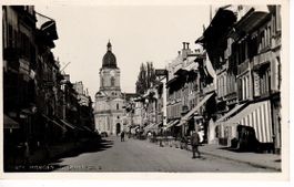 Morges 1942