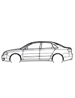 AUDI - A4 2004
