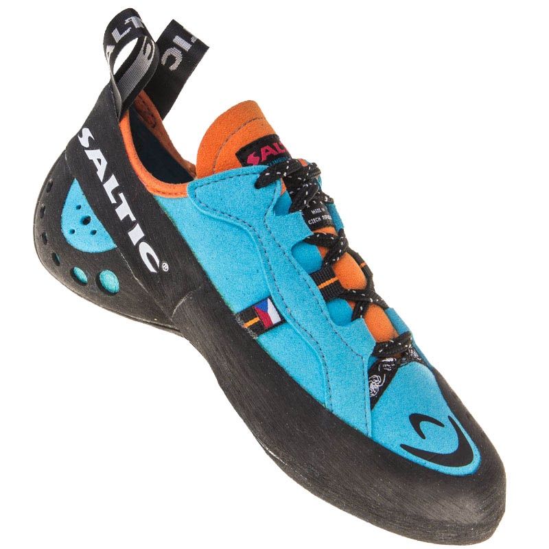 Chaussures femmes: Saltic Kletterschuhe Damen – D'occasion à Adelboden par Second_Life_CH