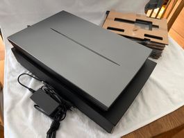 Scanner Epson Perfection 850 Pro