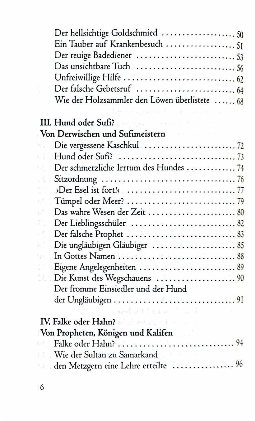 Libri: Kaschkul - Geschichten aus Persien – Nuovo (secondo la descrizione) da Sarnen venduto da Livres 3
