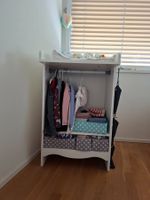 Wickelkommode – gut erhalten! Commode à langer en bonne état