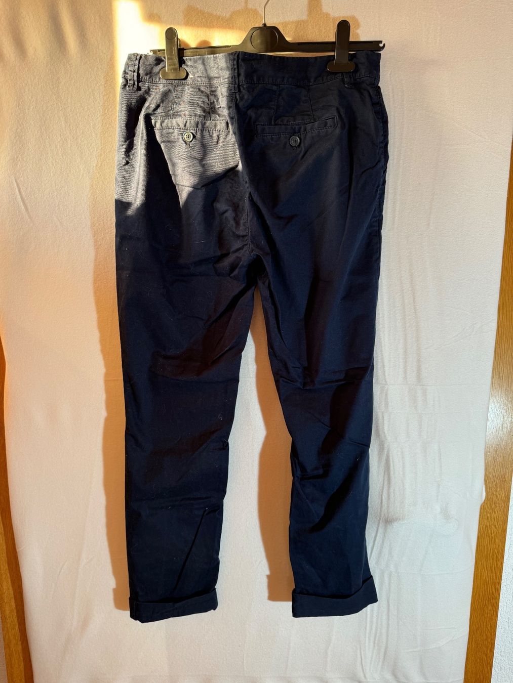 Esprit Jeans: Jeans von Esprit Gr. M/L – Usato da Grosswangen venduto da second_hand_dress 4
