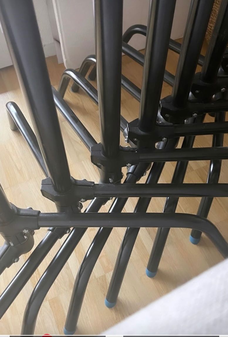 Manfrotto Trépieds & Accessoires: 3 Stk.Manfrotto C-stand Avenger – D'occasion à Fribourg par waves55