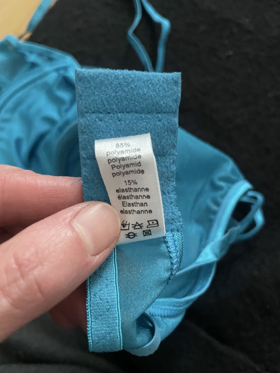 Altra biancheria intima: Unterwäsche – Nuovo e nell'imballaggio originale da Rorschach venduto da eme_8swl 5