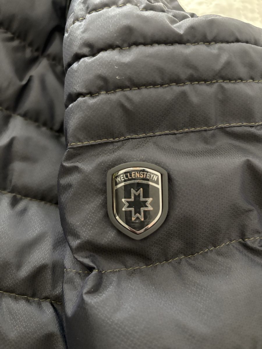 Wellensteyn Giacche: Wellensteyn Jacke (M) – Usato da Buchrain venduto da Mr.Kim 3