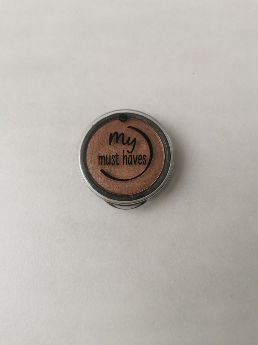 Make-up: Langanhaltender Lidschatten – Neu (gemäss Beschreibung) aus Malters von Wahni81 1