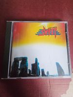 CD - Andy Scott's Sweet – "A" (Hard Rock, 1992)