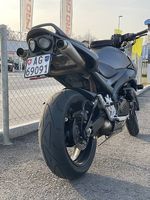 Suzuki GSR600