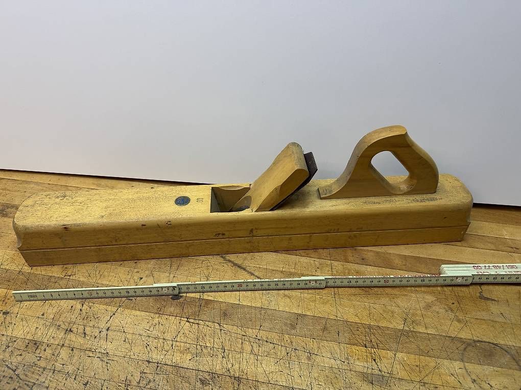 Tous les outils: Hobel gross 2 – D'occasion à Winterthur par Goldeneye7
