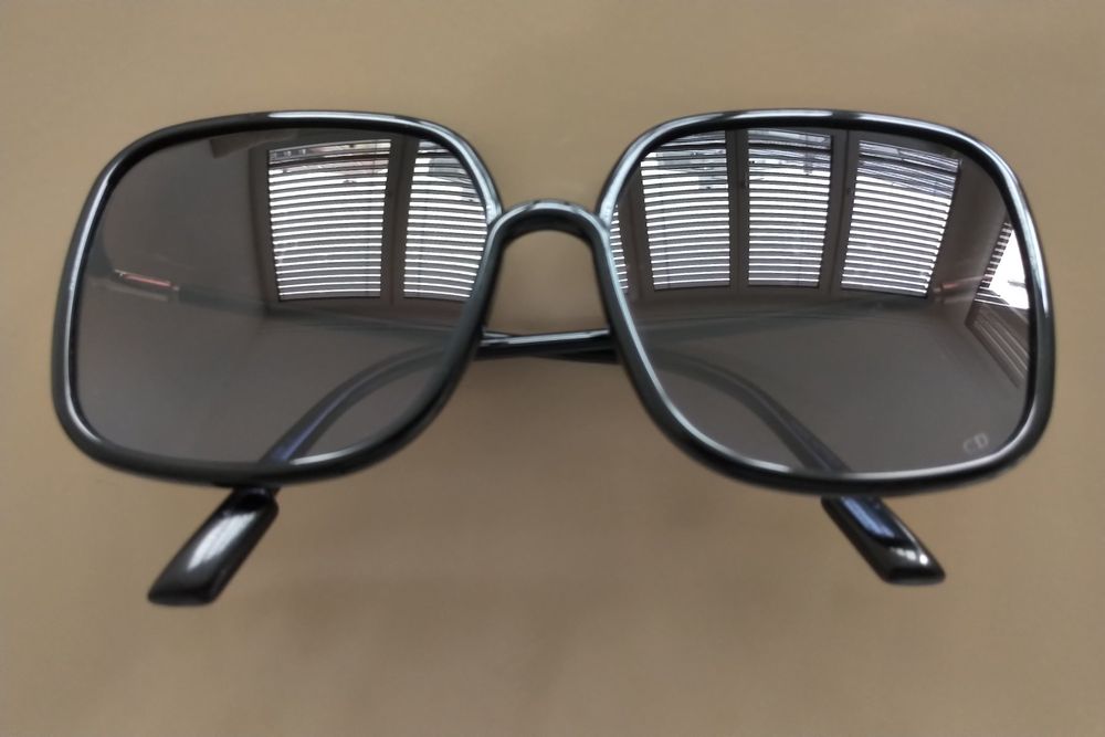 Sonnenbrille Fr Grosse Kpfe