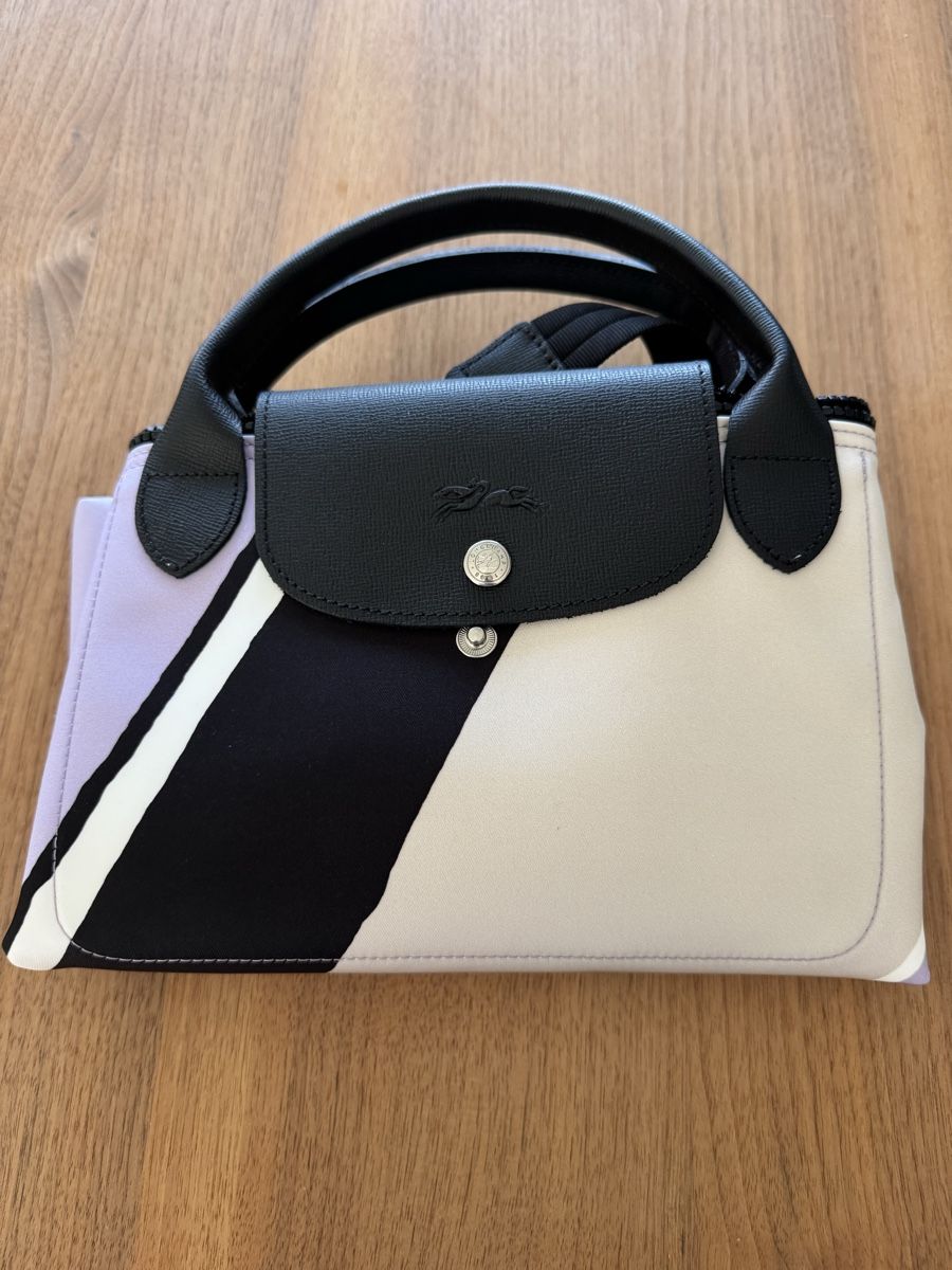 Longchamp Sacs femmes: Reisetasche Longchamp NEU – Neuf (Voir description) à Solothurn par cla_28gv 5