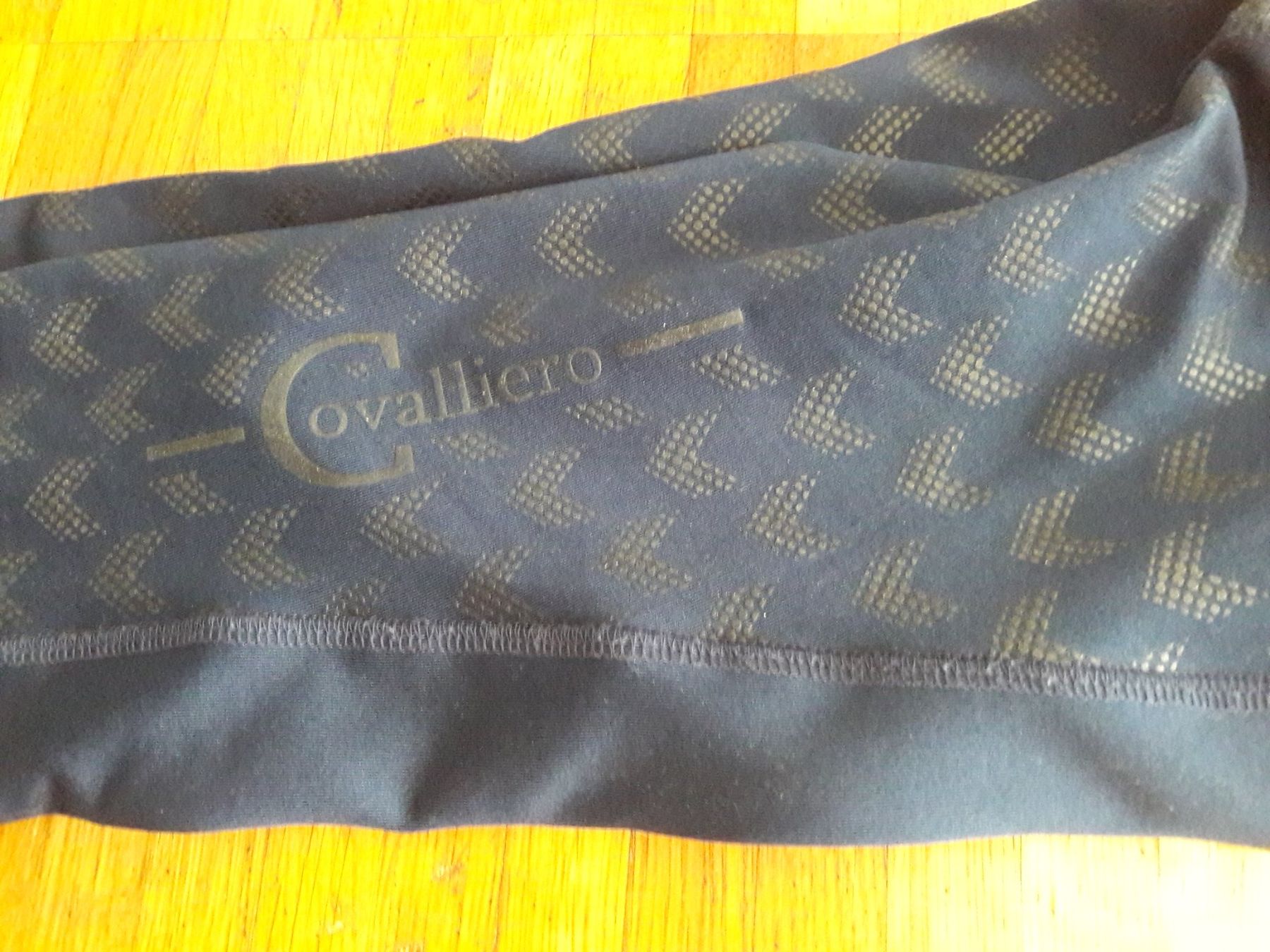 Collants: LEGGINS - Mädchen - 128 - Dunkelblau – D'occasion à Luzern par miocarobabbonetoscan 3