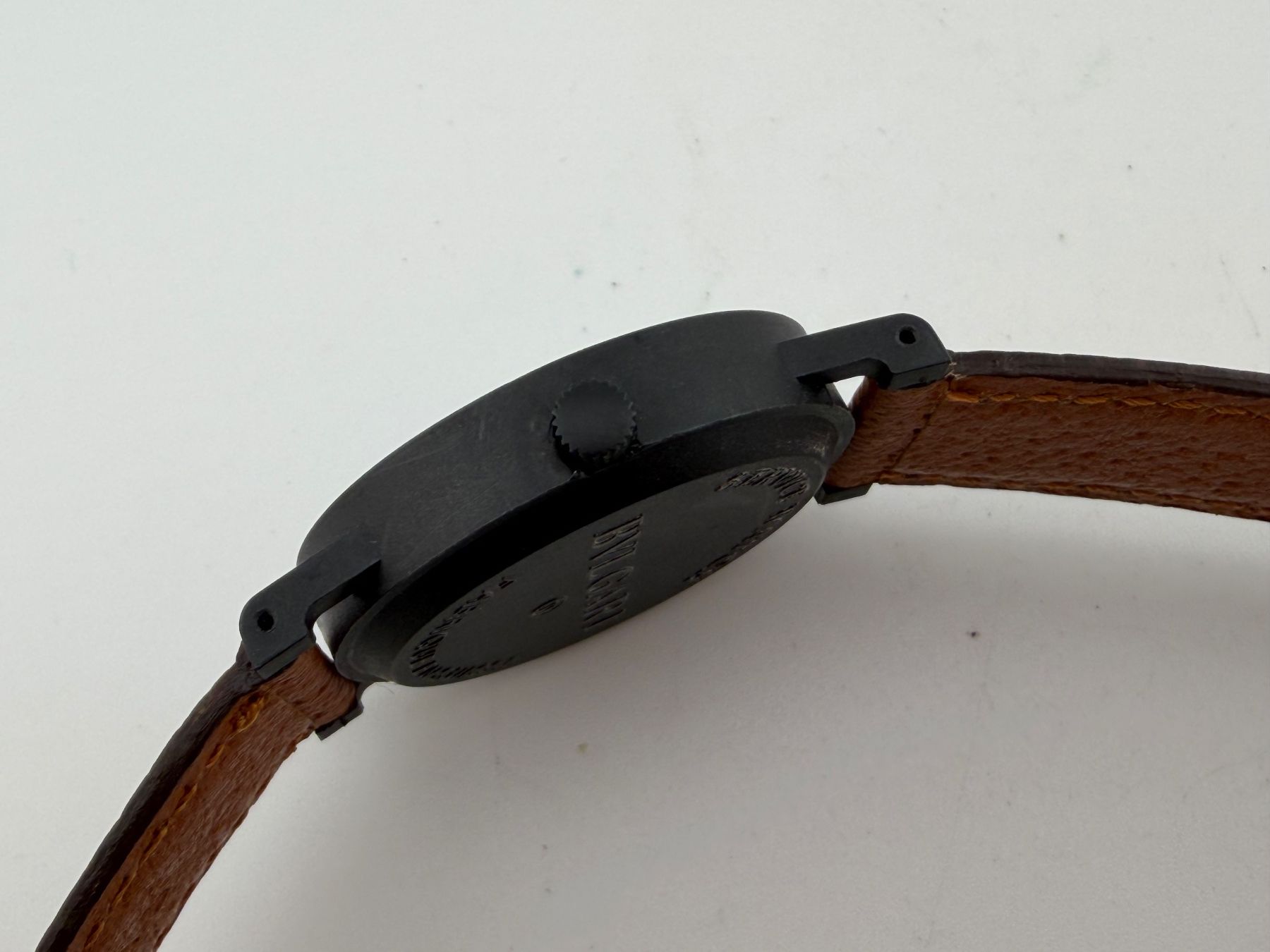 Bulgari Montres: BULGARI Service Watch – Défectueux à Biel/Bienne par MrP_WatchesBiel 3