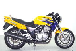Honda CB 500
