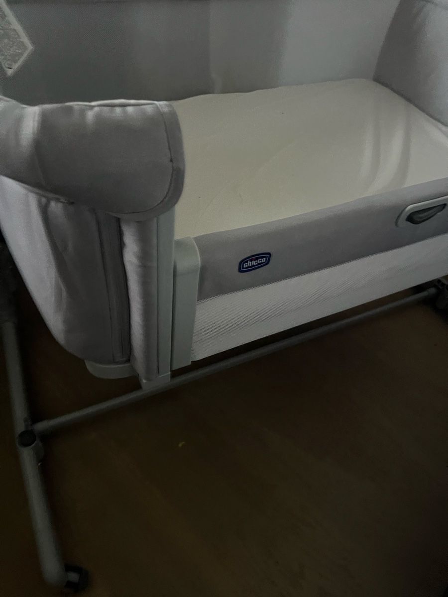 Chicco Lits: Chicco Next2Me – D'occasion à Rotkreuz par leh_kyk5