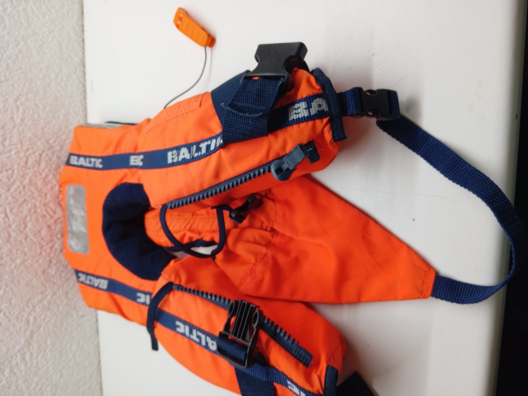 Baltic Giubbotti di salvataggio: Kinder -Schwimmweste Baltic / Model Bambi – Usato da Bern venduto da wra_6px8 3