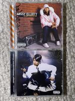 2x Missy Elliott