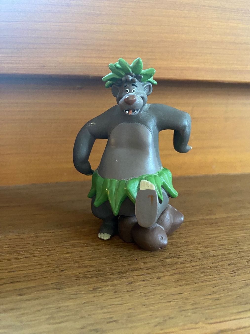 Hörbücher: Tonie Figur Das Dschungelbuch – Gebraucht aus Zuchwil von simmo29