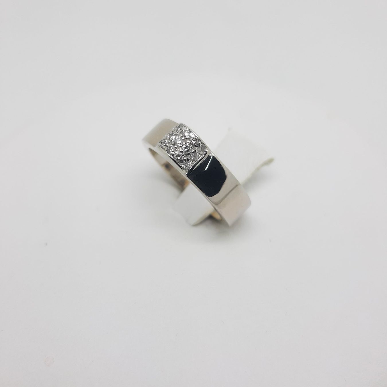 Gucci Anelli: Anello Gucci diamanti – Usato da Grancia venduto da Gioielleria_DoroTi 1