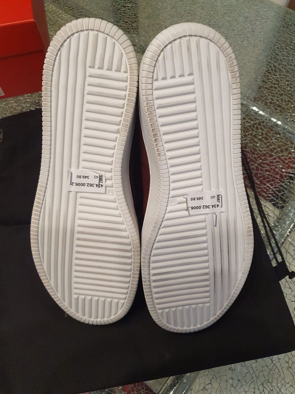 Hugo Boss Damenschuhe: Hugo Boss Gr. 40 – Neu und originalverpackt aus Luzern von Edii025 3