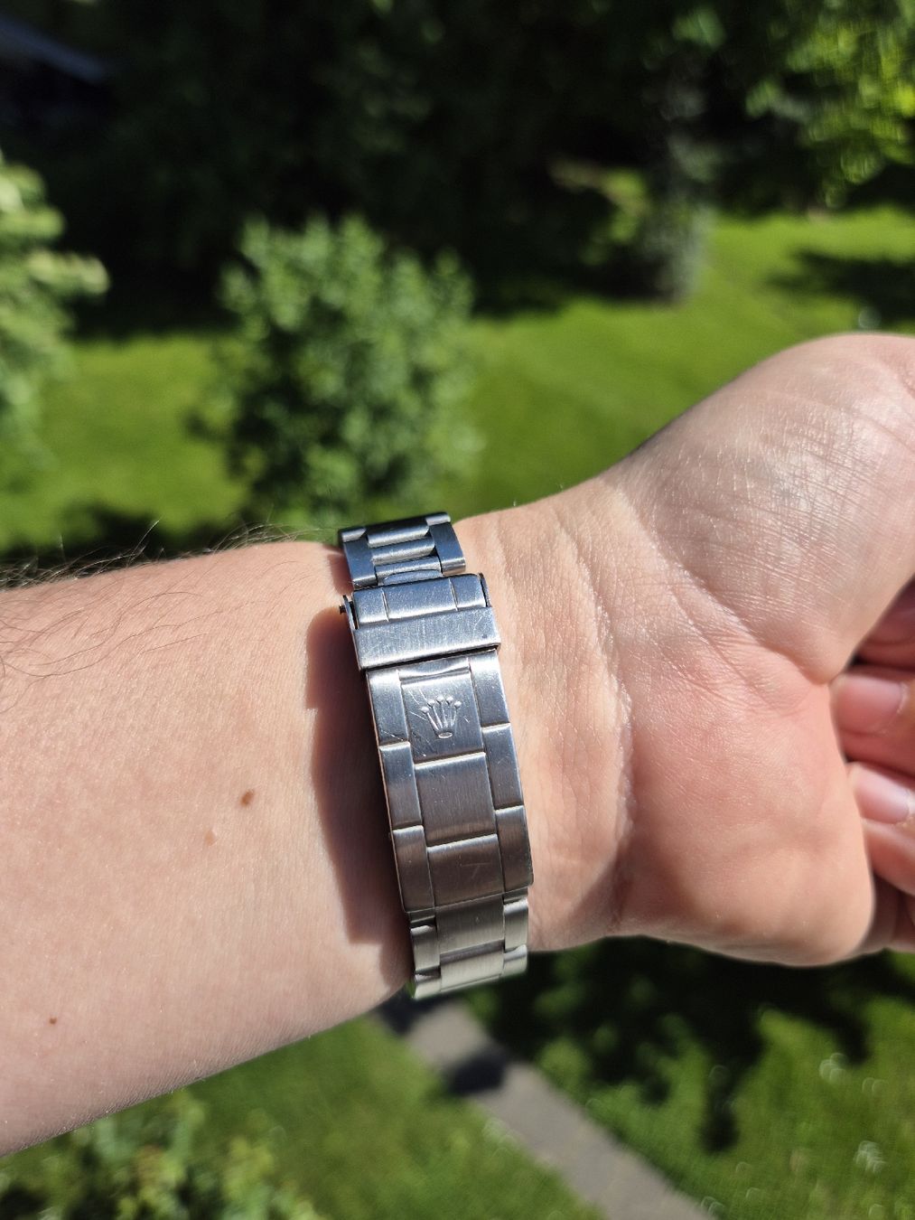 Rolex Orologi: Rolex Submariner – Usato da Reinach BL venduto da M.D.L. 2