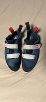 Chaussons d’escalade Ocun Advancer Qc Dark Blue taille 43
