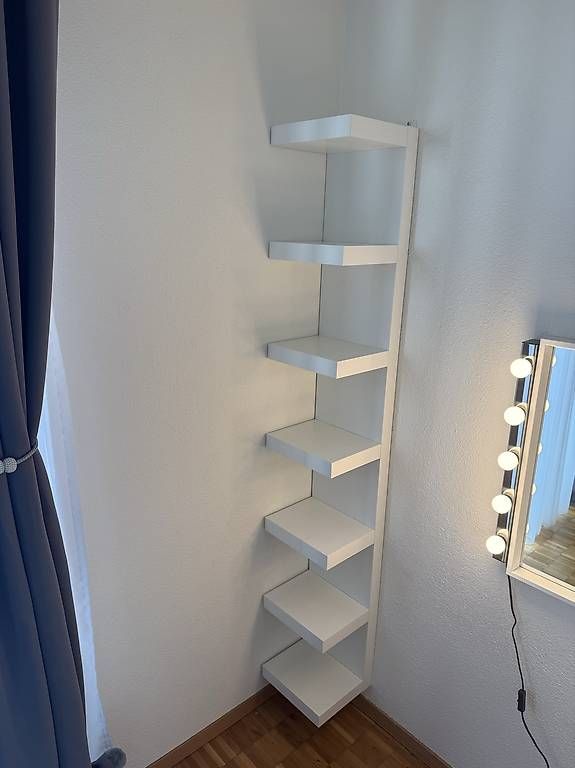 Scaffali: LACK Wandregal von Ikea – Nuovo e nell'imballaggio originale da St. Gallen venduto da mat_2k5k 1