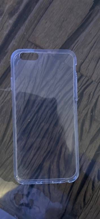 Coques & Protection écran: Handyhülle I6 4.7 – D'occasion à Rikon im Tösstal par ASEHA12 1