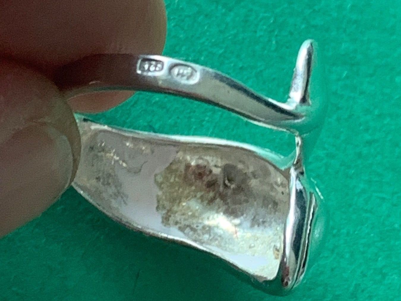 Anelli: Delphinring (55) – Usato da Laufen venduto da Bellebellezza 9