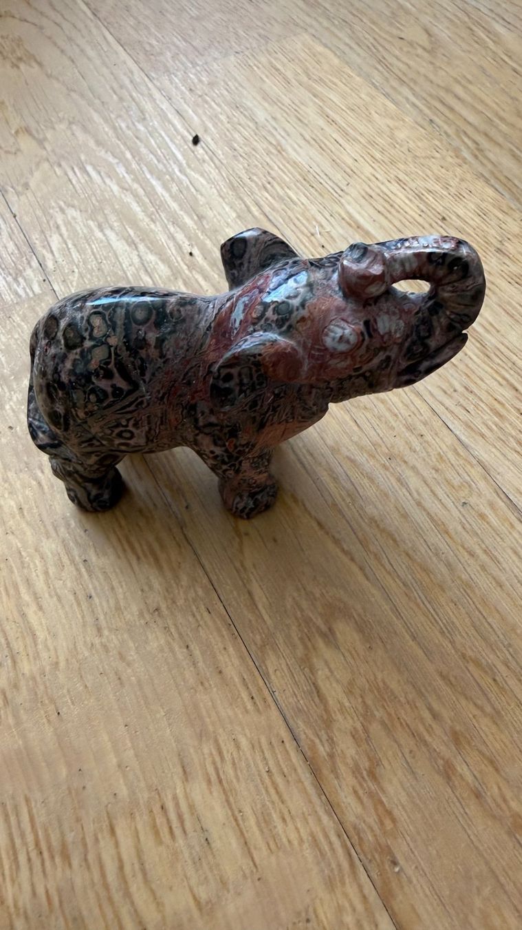 Sculture & Statue: Elephant – Usato da Winznau venduto da Puha2001